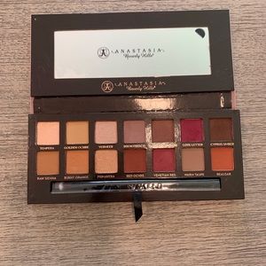 Anastasia Modern Renaissance Palette